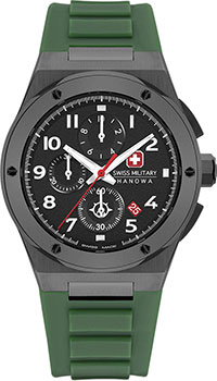 Часы Swiss Military Hanowa Sonoran Chrono SMWGO2102040